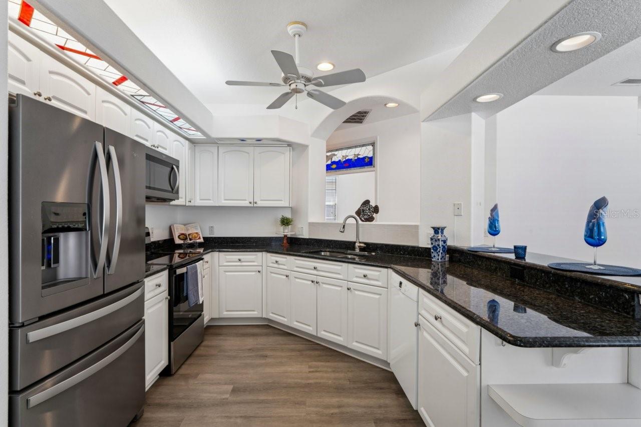 SILVERTHORN PH 3 - Residential