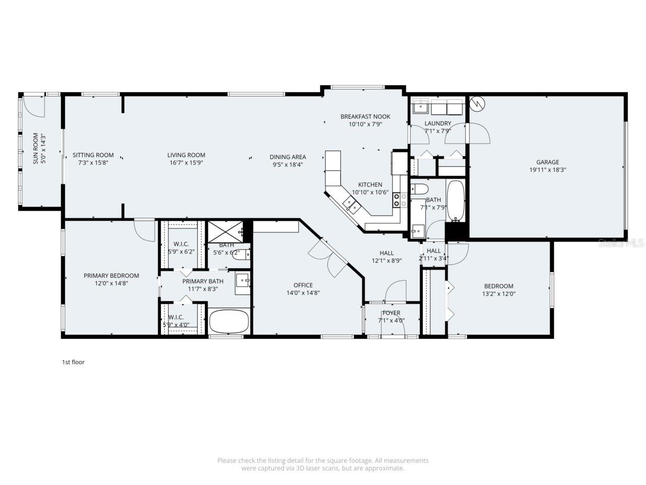 SILVERTHORN PH 3 - Residential