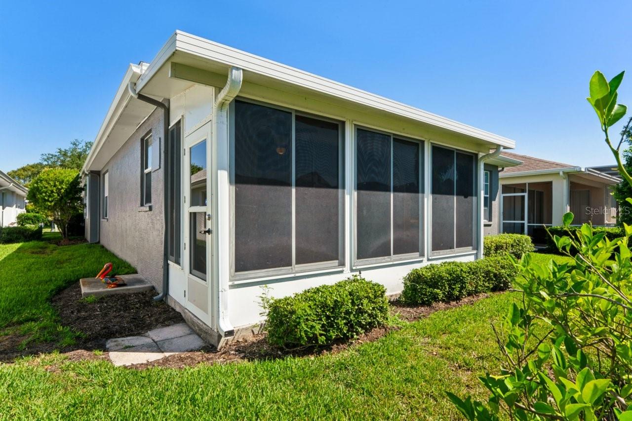 SILVERTHORN PH 3 - Residential
