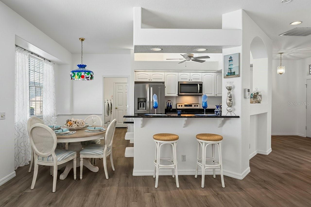 SILVERTHORN PH 3 - Residential