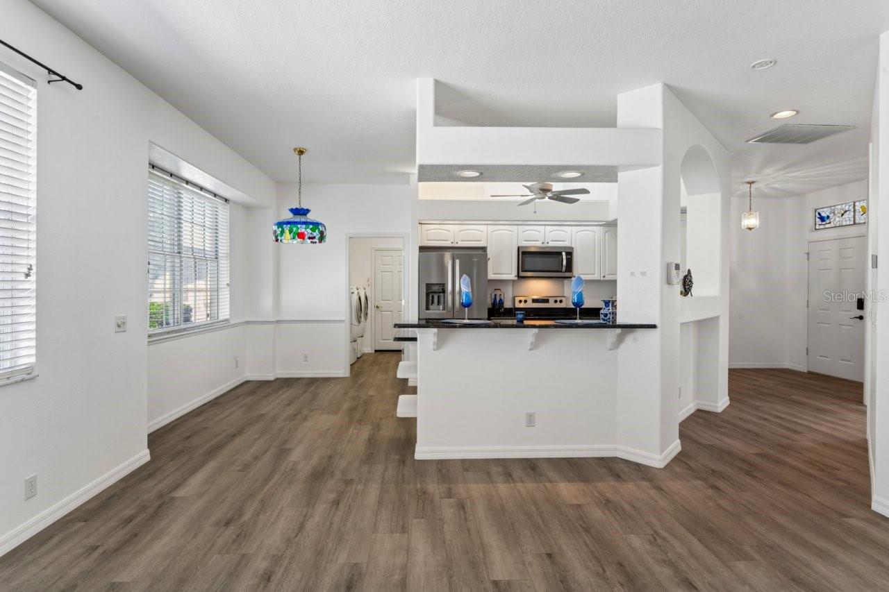 SILVERTHORN PH 3 - Residential