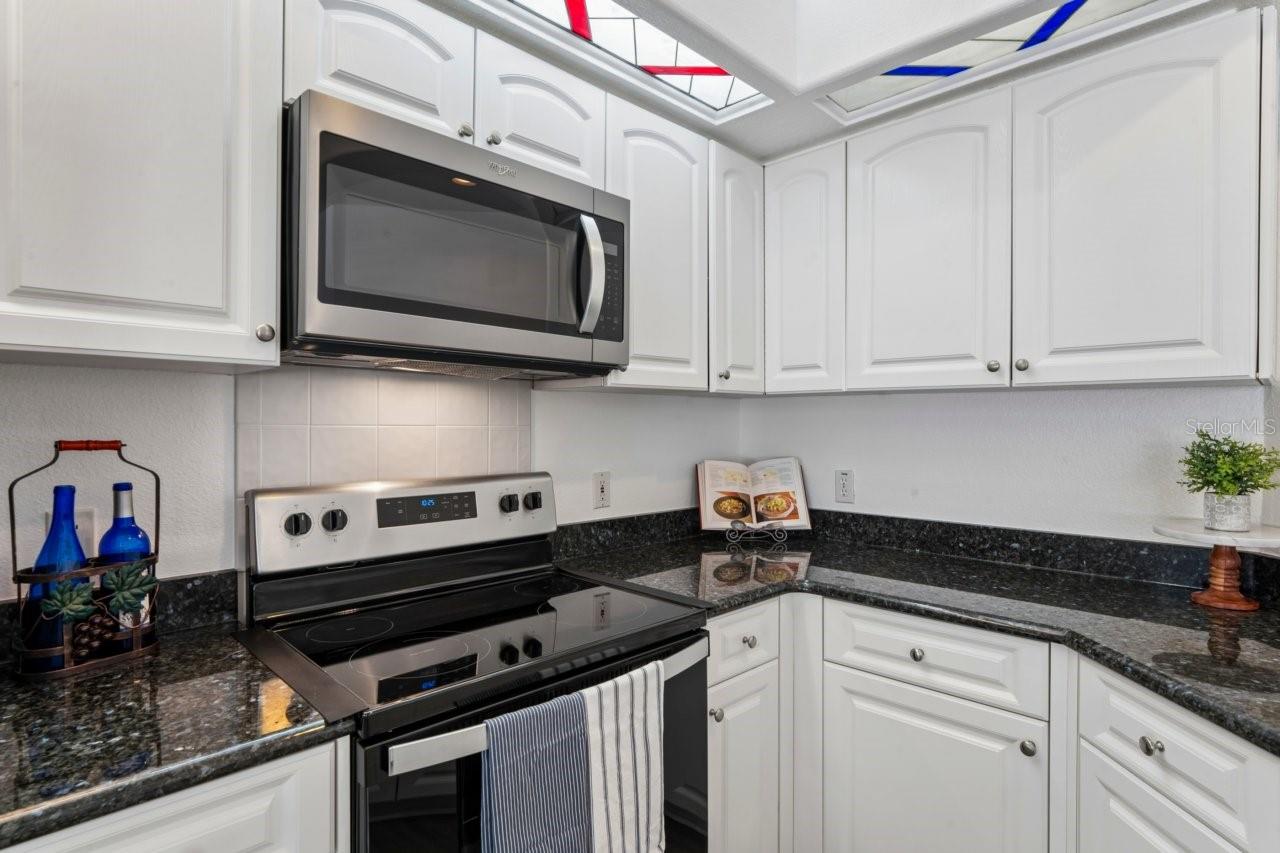 SILVERTHORN PH 3 - Residential