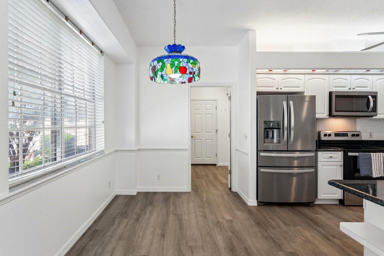 SILVERTHORN PH 3 - Residential