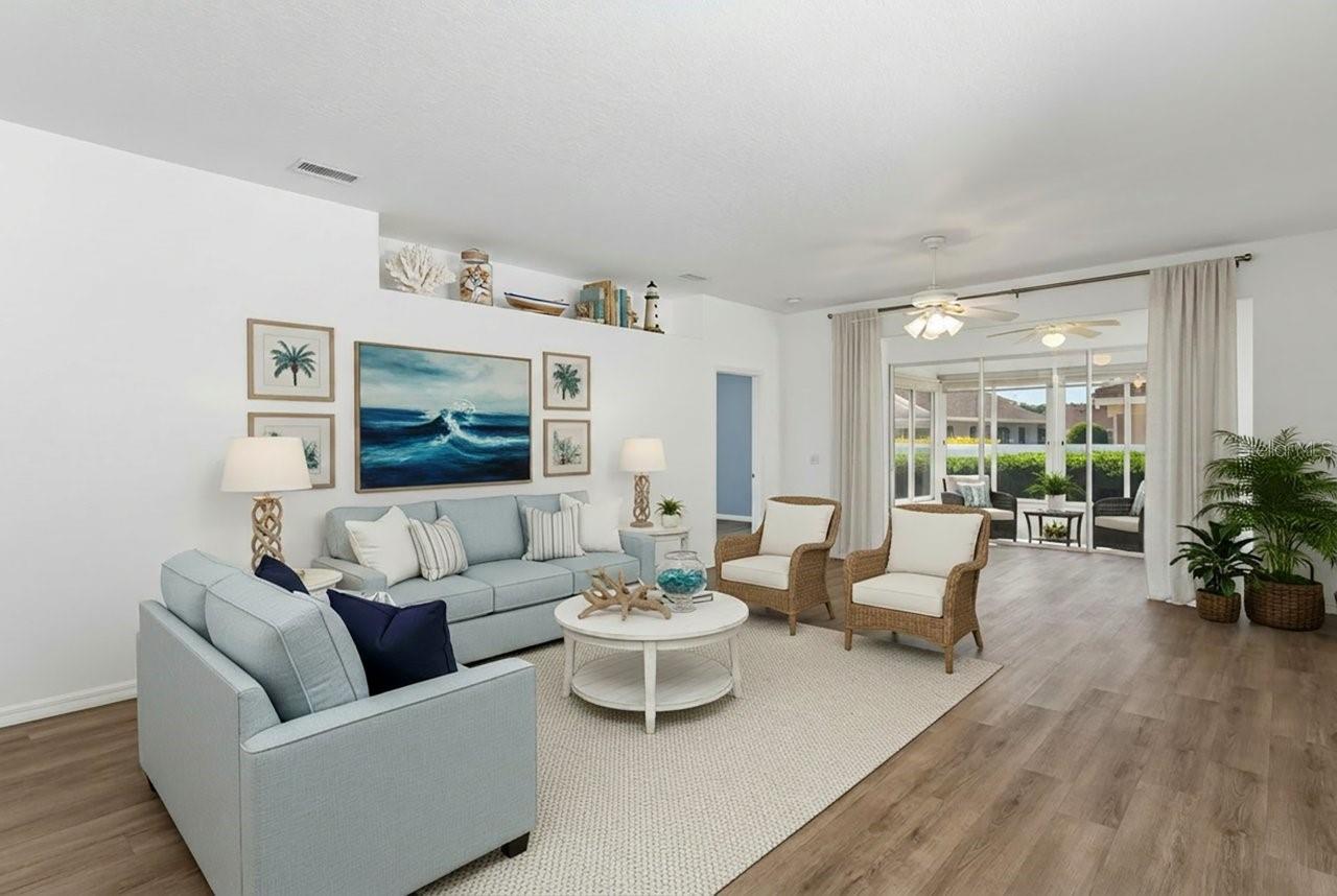 SILVERTHORN PH 3 - Residential