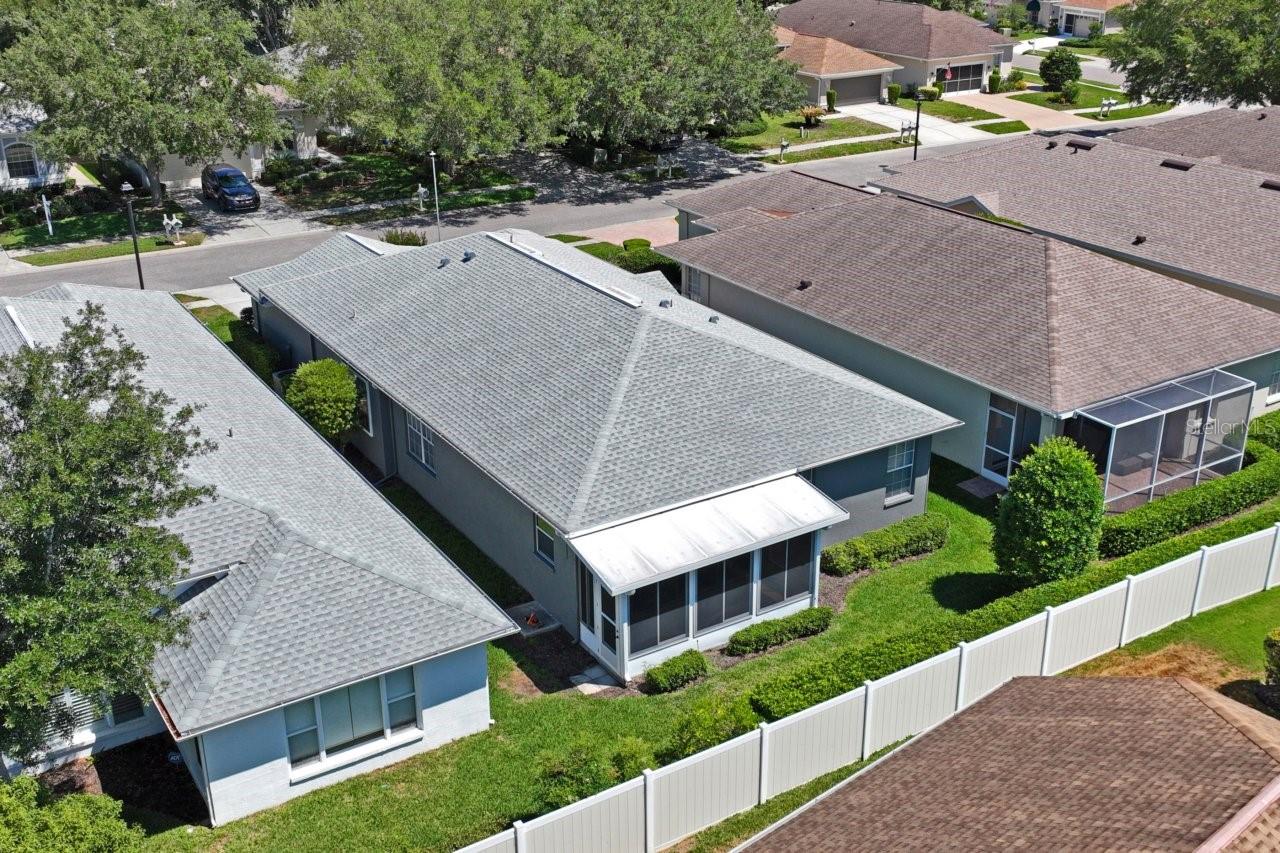 SILVERTHORN PH 3 - Residential