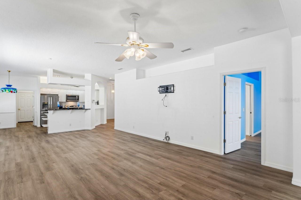 SILVERTHORN PH 3 - Residential