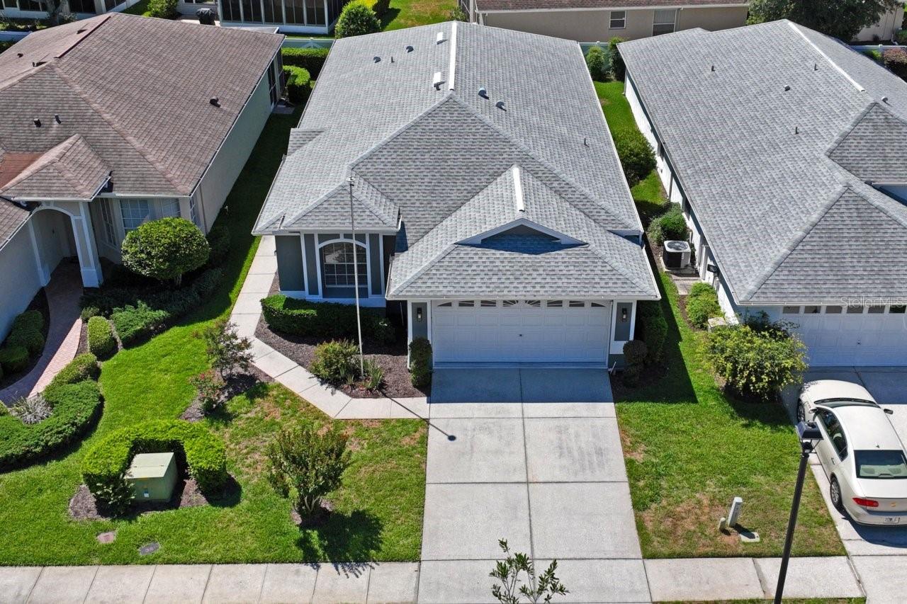 SILVERTHORN PH 3 - Residential