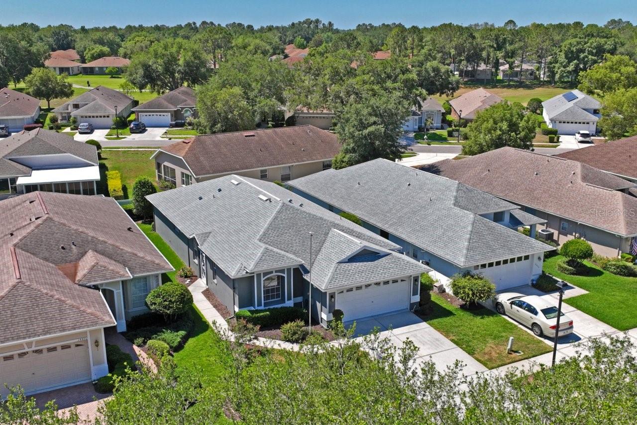 SILVERTHORN PH 3 - Residential