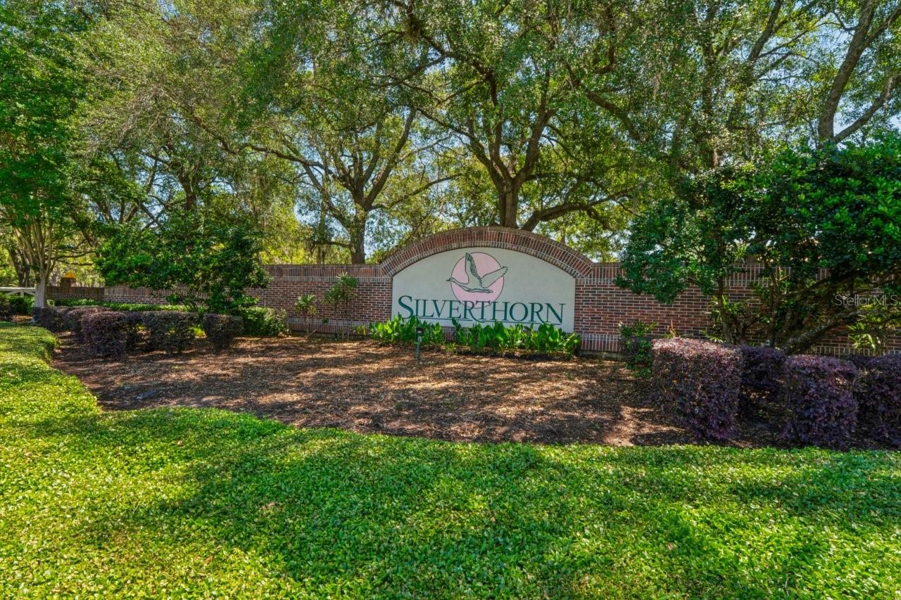 SILVERTHORN PH 3 - Residential