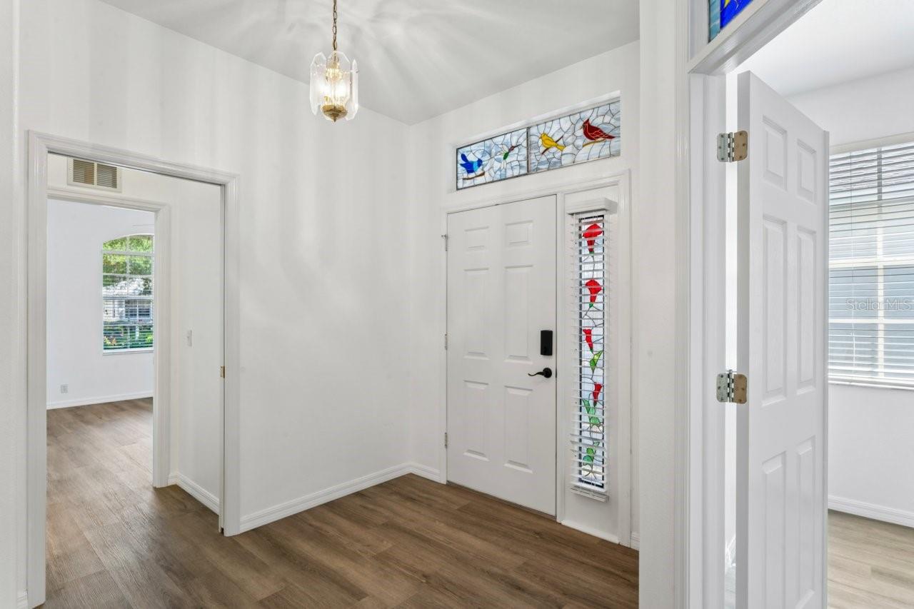 SILVERTHORN PH 3 - Residential