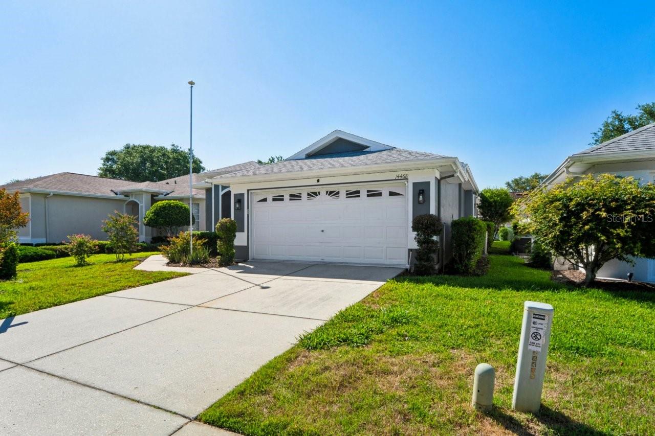 SILVERTHORN PH 3 - Residential