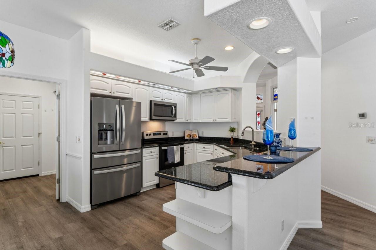 SILVERTHORN PH 3 - Residential