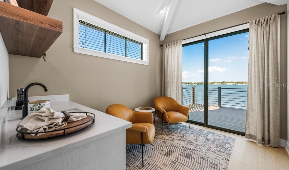 CORTEZ BEACH - Residential