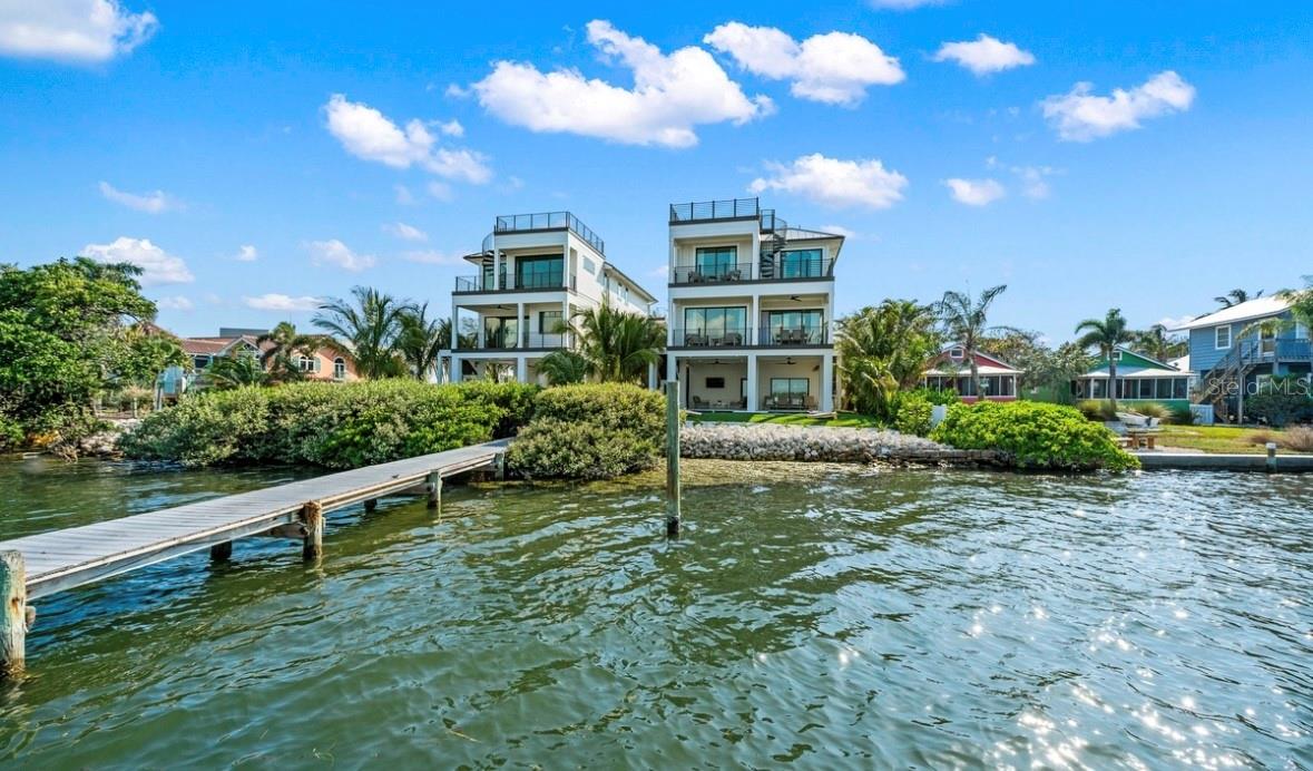 CORTEZ BEACH - Residential