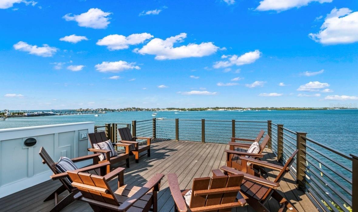 CORTEZ BEACH - Residential