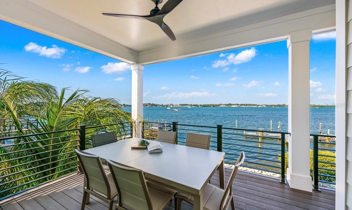 CORTEZ BEACH - Residential