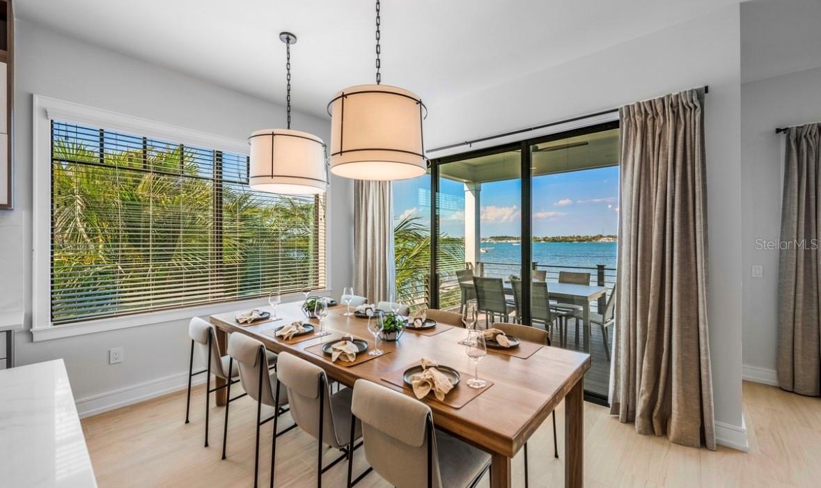 CORTEZ BEACH - Residential