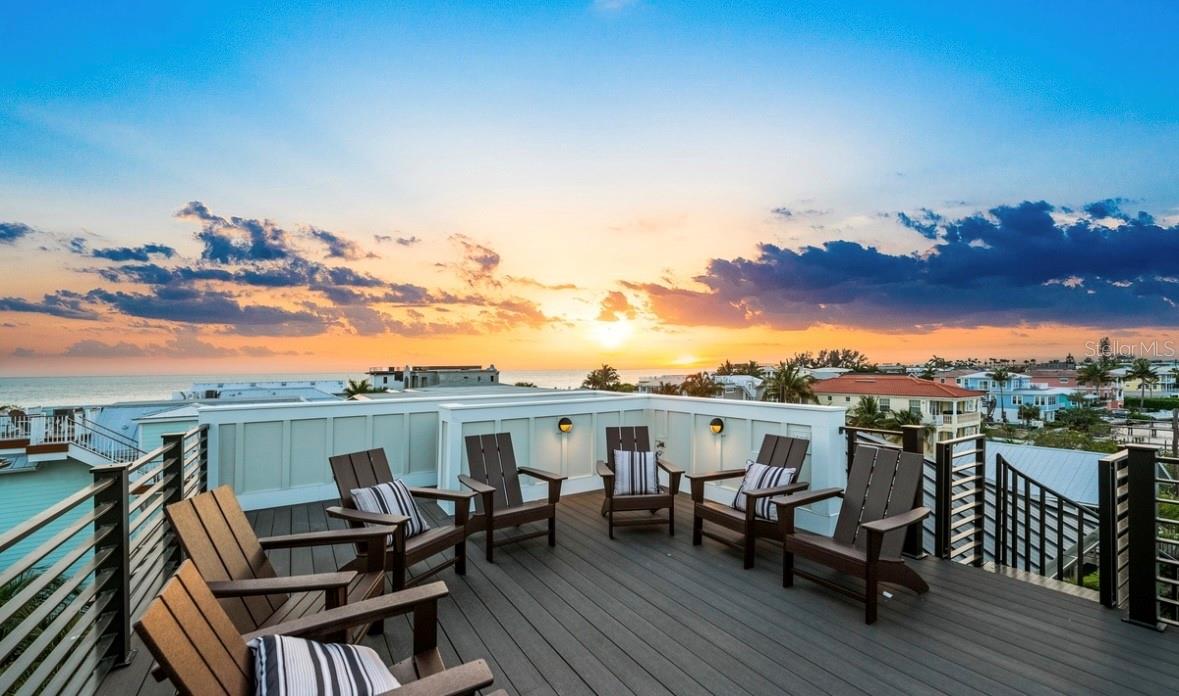 CORTEZ BEACH - Residential