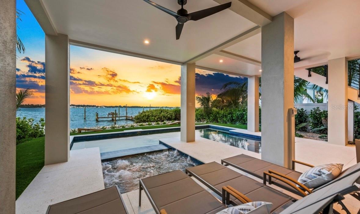 CORTEZ BEACH - Residential