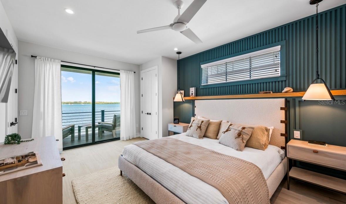 CORTEZ BEACH - Residential