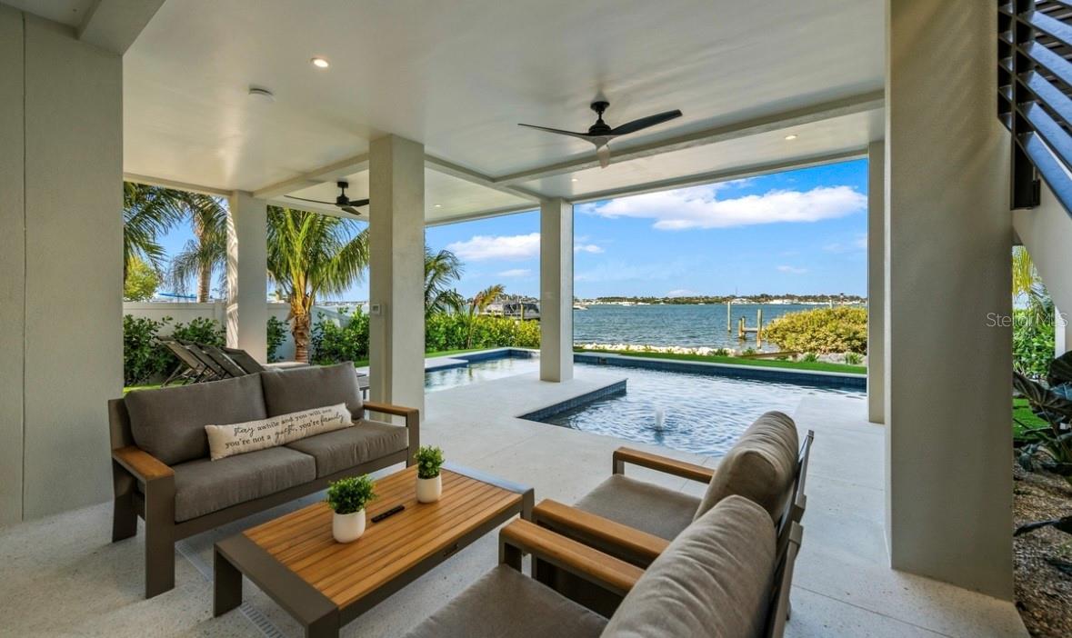 CORTEZ BEACH - Residential