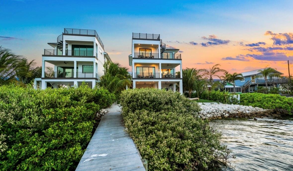 CORTEZ BEACH - Residential