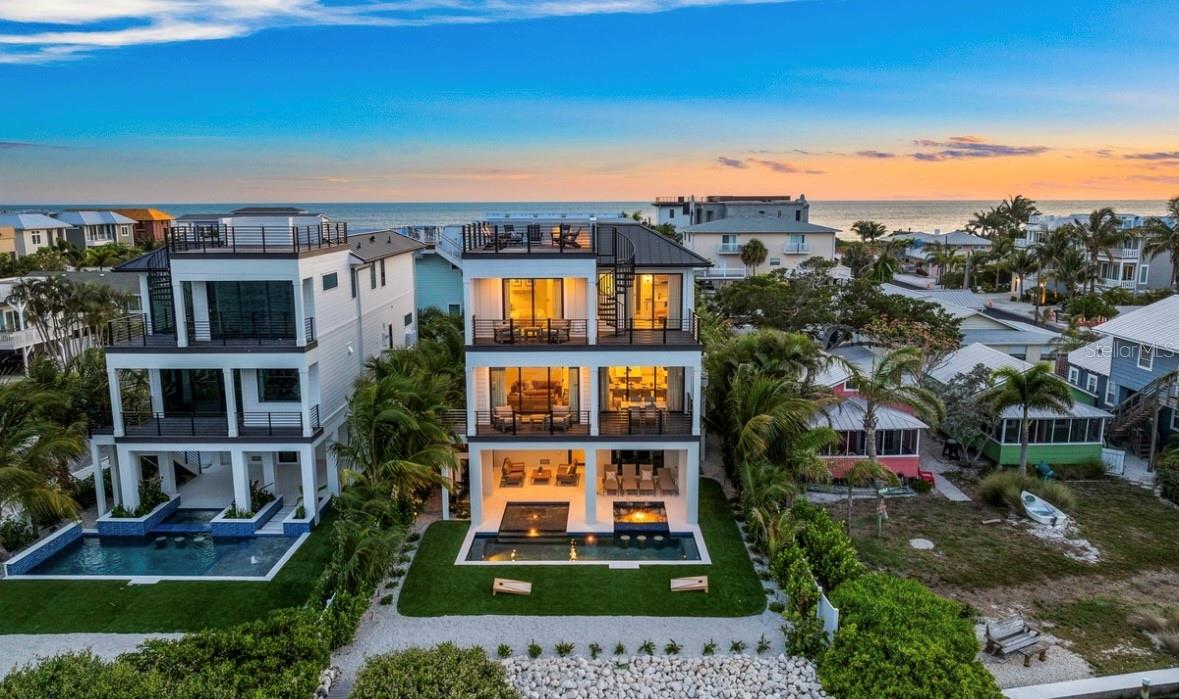 CORTEZ BEACH - Residential