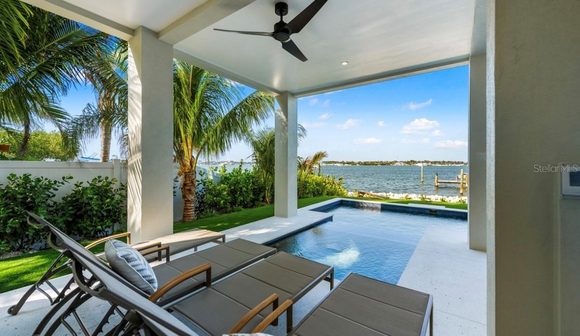 CORTEZ BEACH - Residential