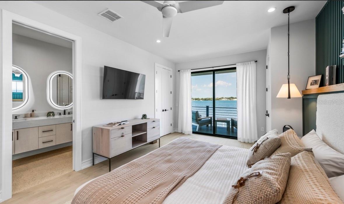 CORTEZ BEACH - Residential