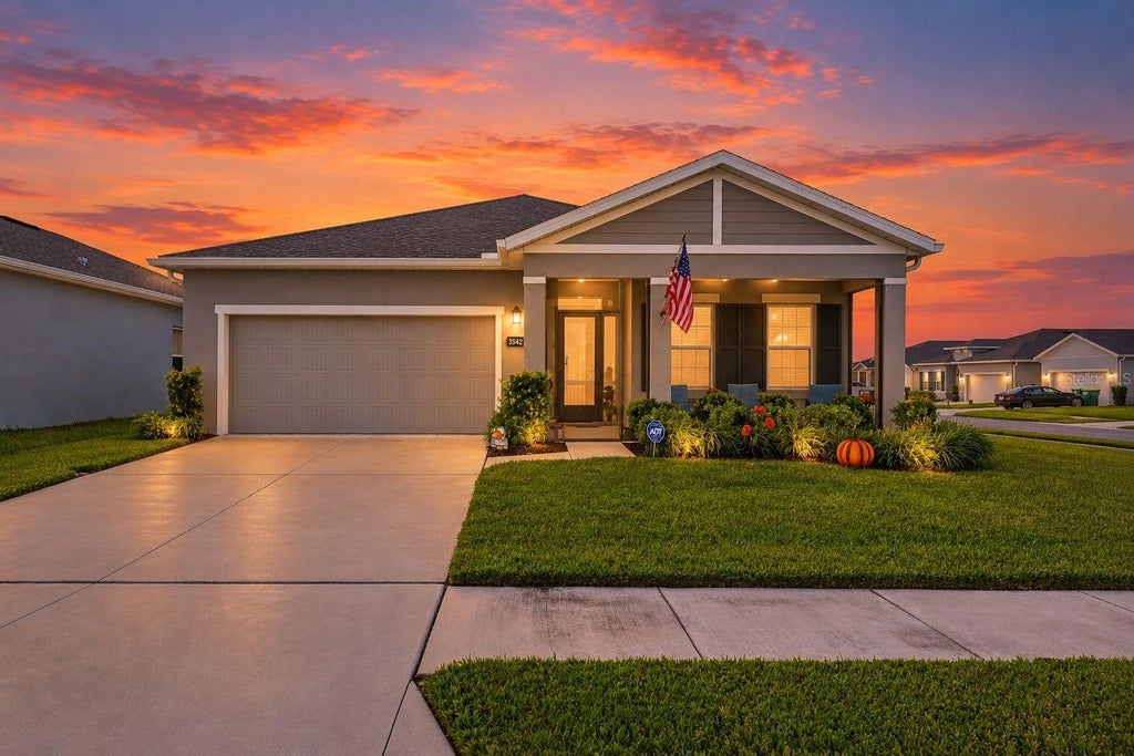 Photo of 35420 Crescent Creek Drive, Zephyrhills, FL 33541 (MLS # W7890713)