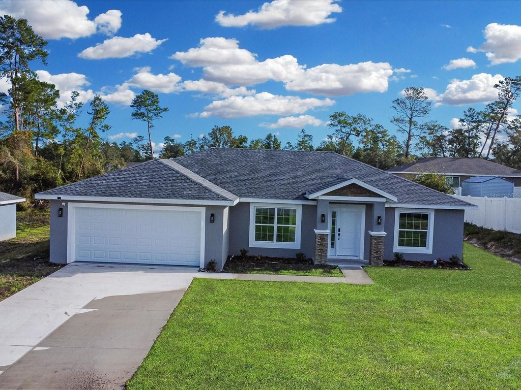 Photo of 16619 SW 31st Circle, Ocala, FL 34473 (MLS # O6359876)