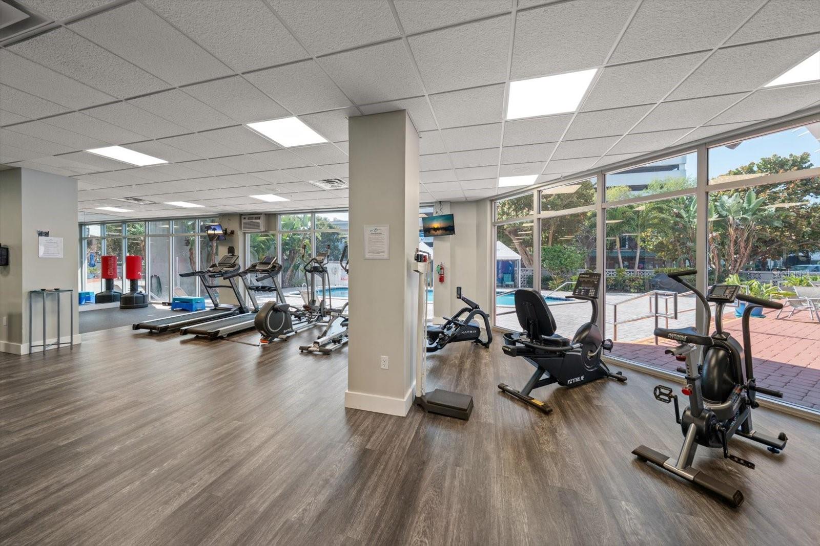 BEACON ON 3RD ST THE - Residential