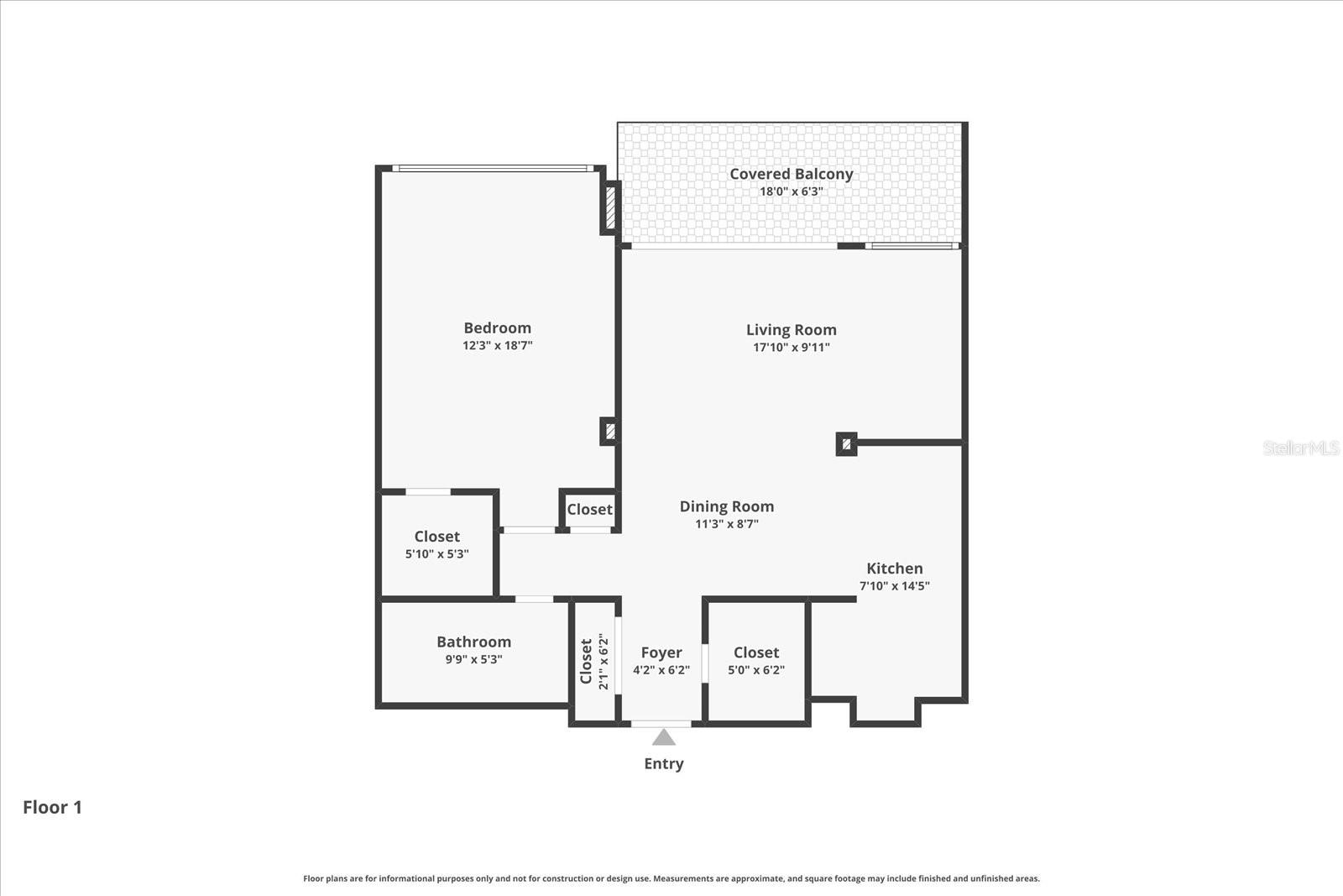 BEACON ON 3RD ST THE - Residential