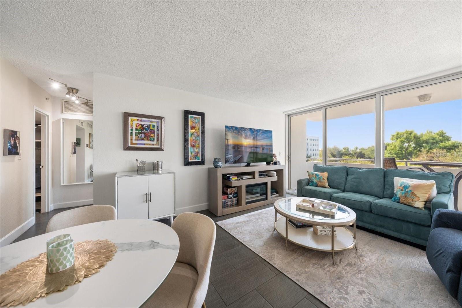 BEACON ON 3RD ST THE - Residential