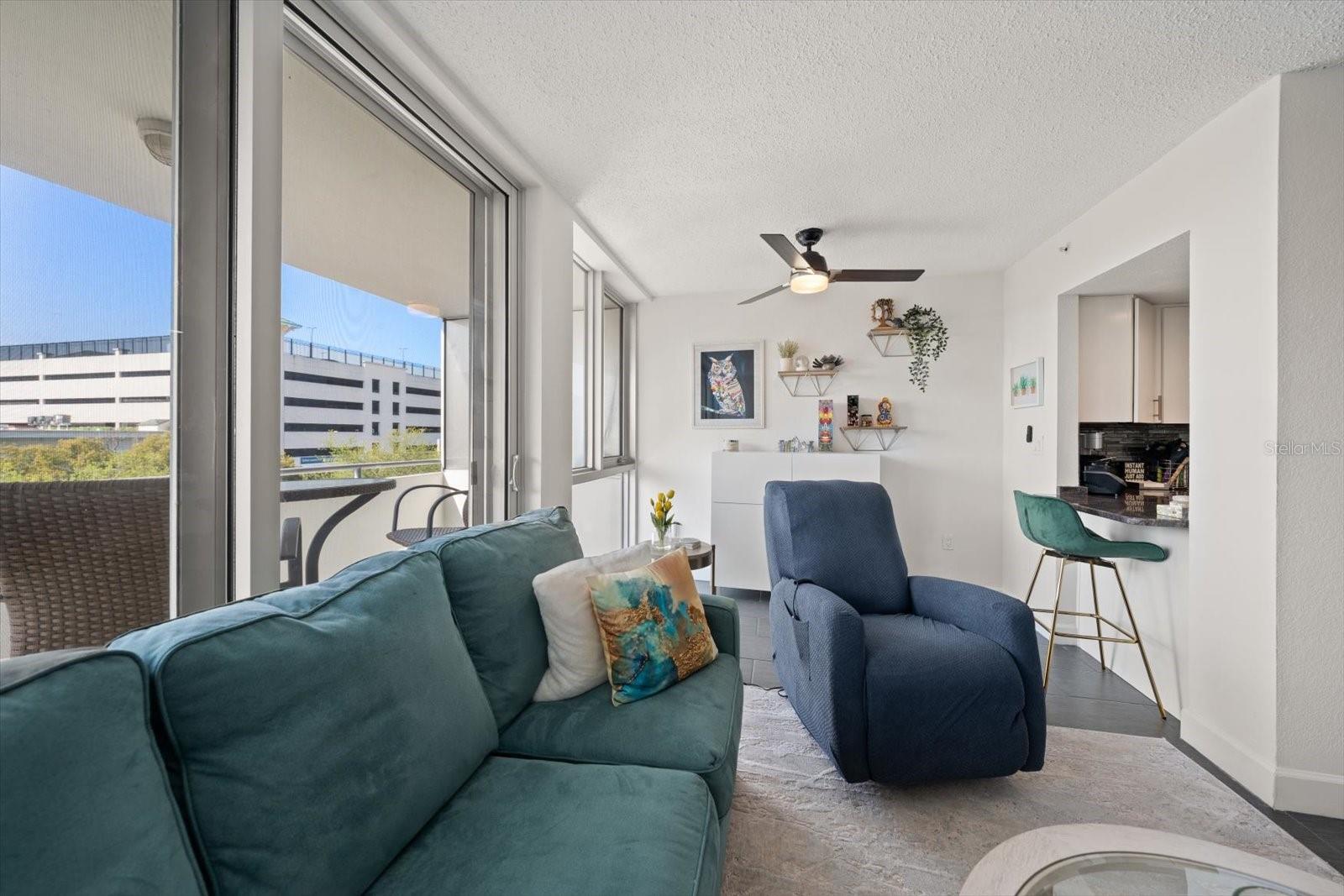 BEACON ON 3RD ST THE - Residential