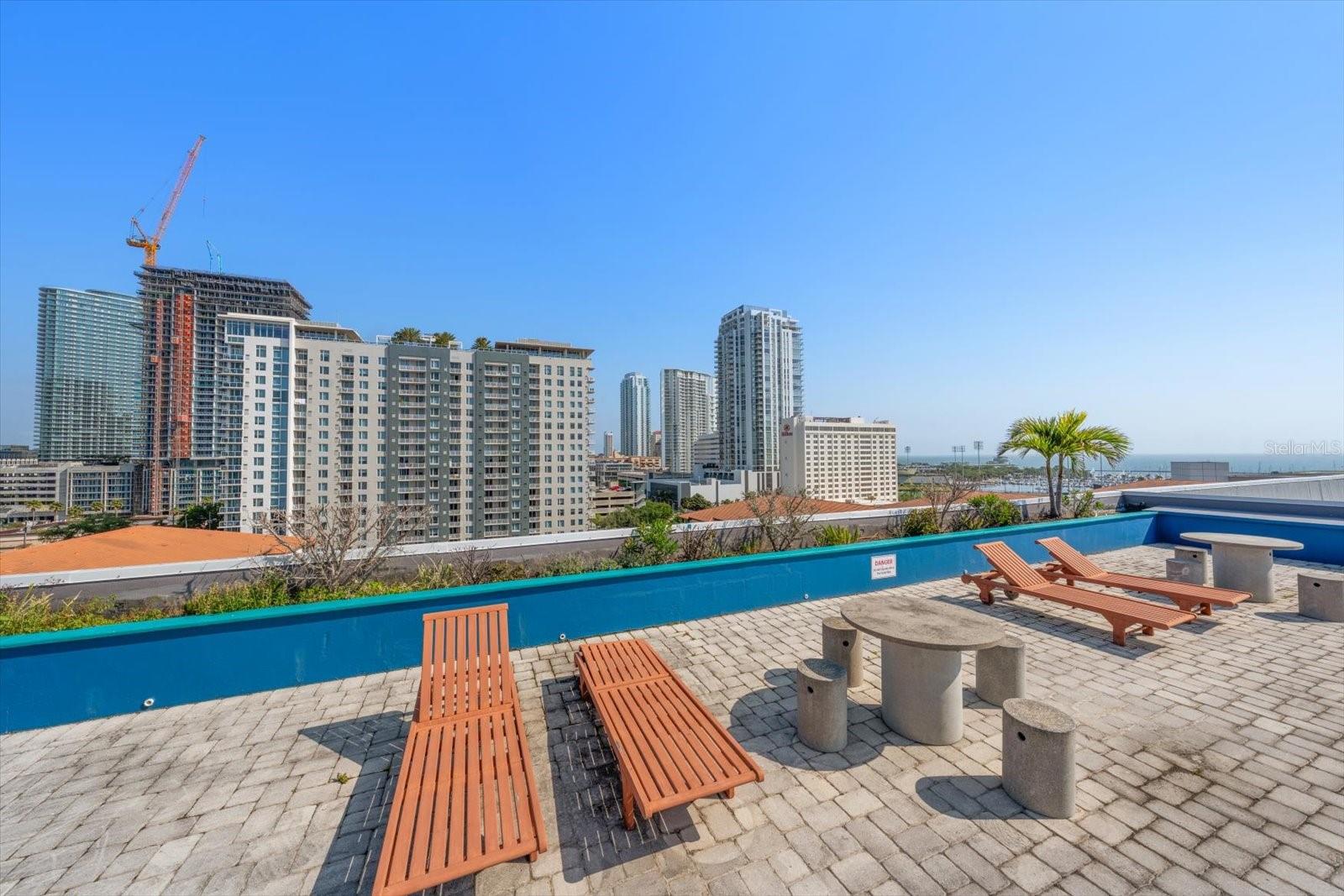 BEACON ON 3RD ST THE - Residential