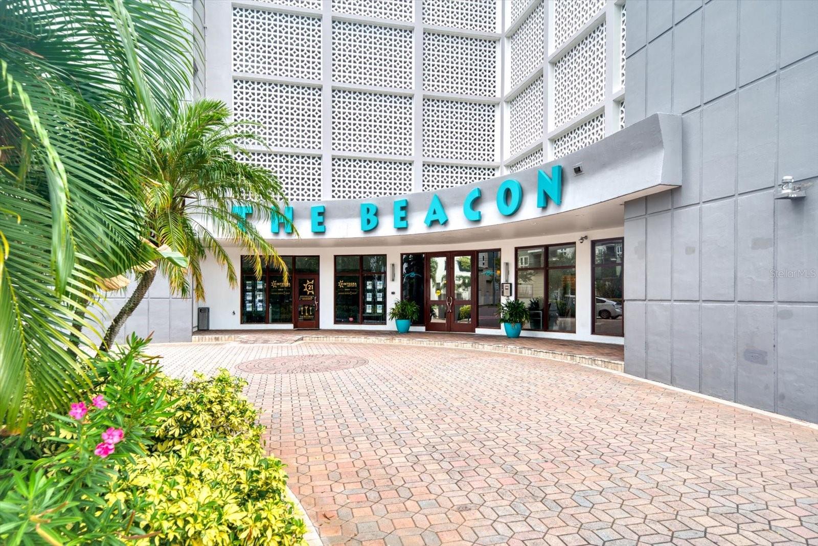 BEACON ON 3RD ST THE - Residential