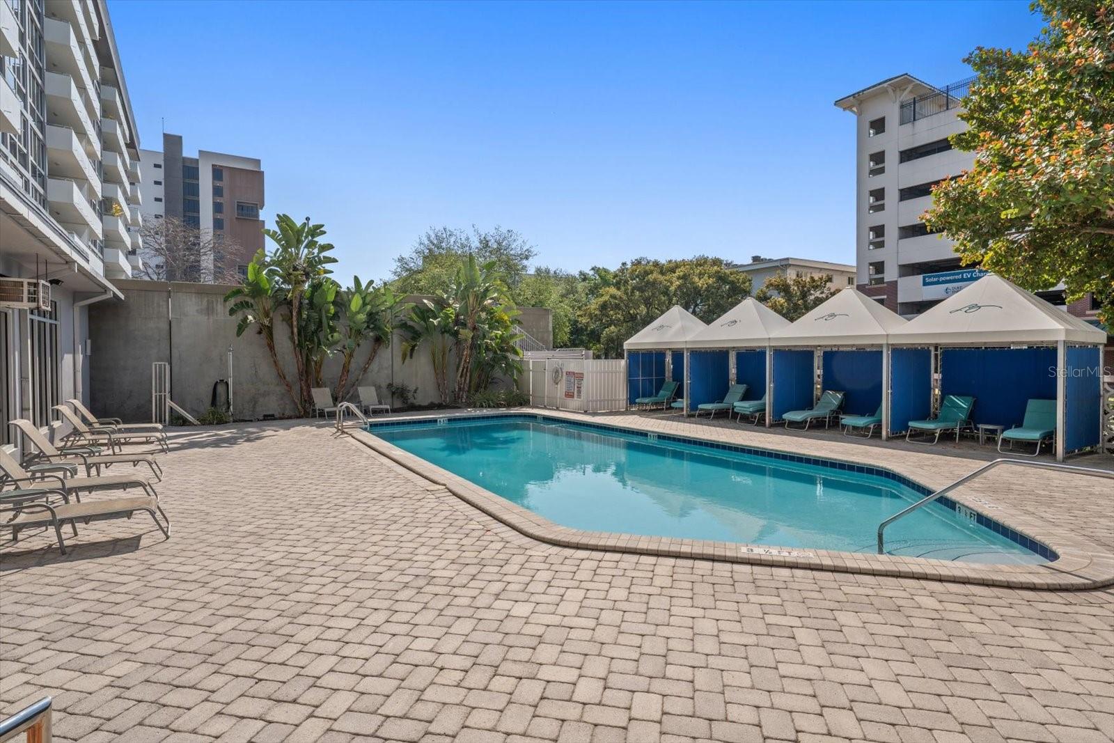 BEACON ON 3RD ST THE - Residential