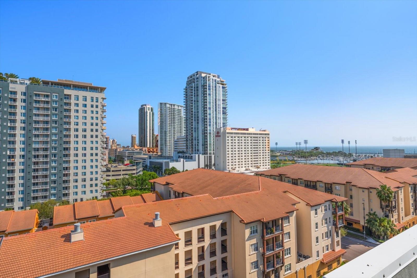 BEACON ON 3RD ST THE - Residential