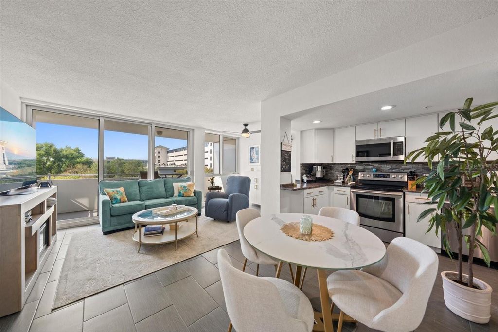 Photo of 470 3rd Street S #403, St Petersburg, FL 33701 (MLS # TB8490084)