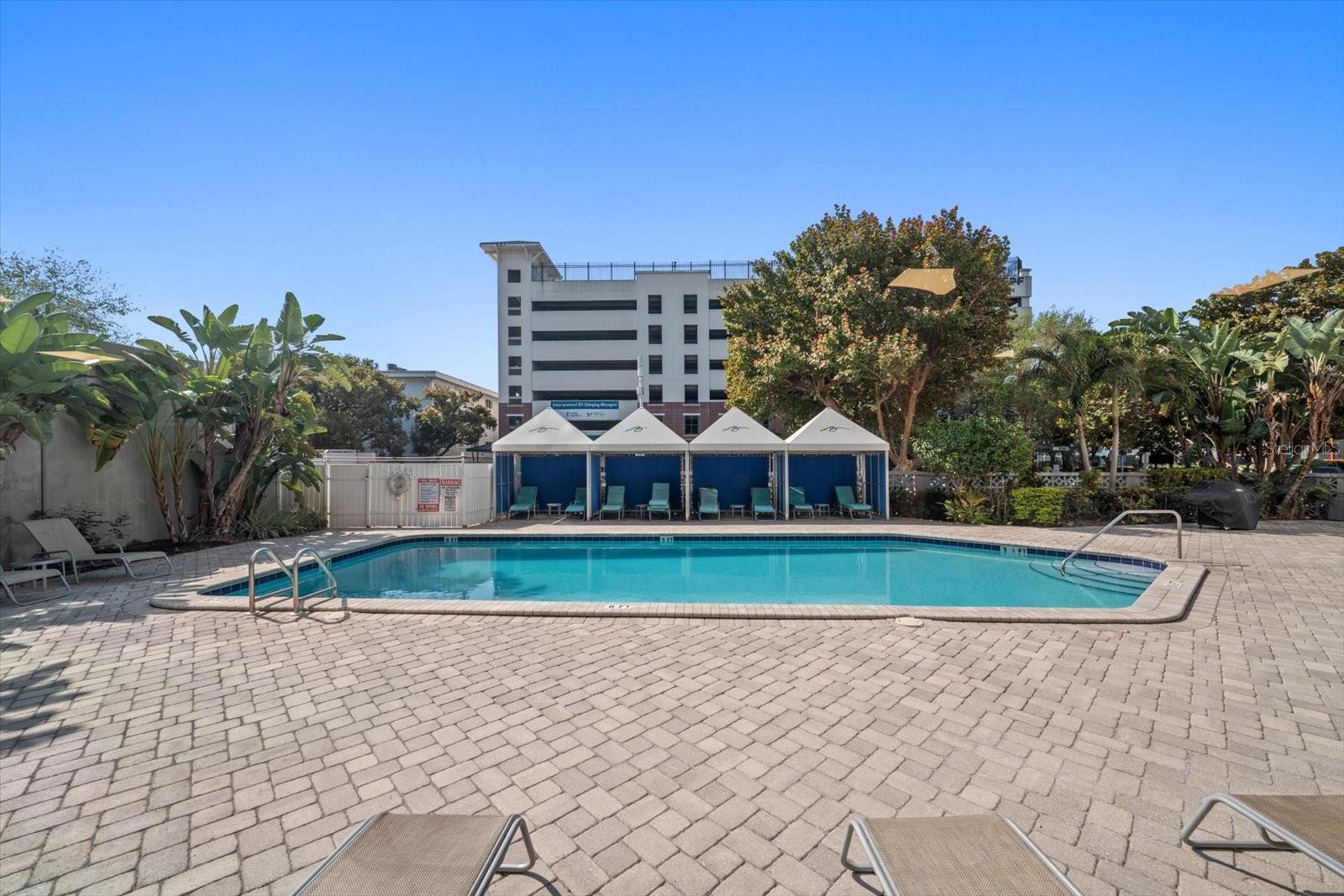 BEACON ON 3RD ST THE - Residential