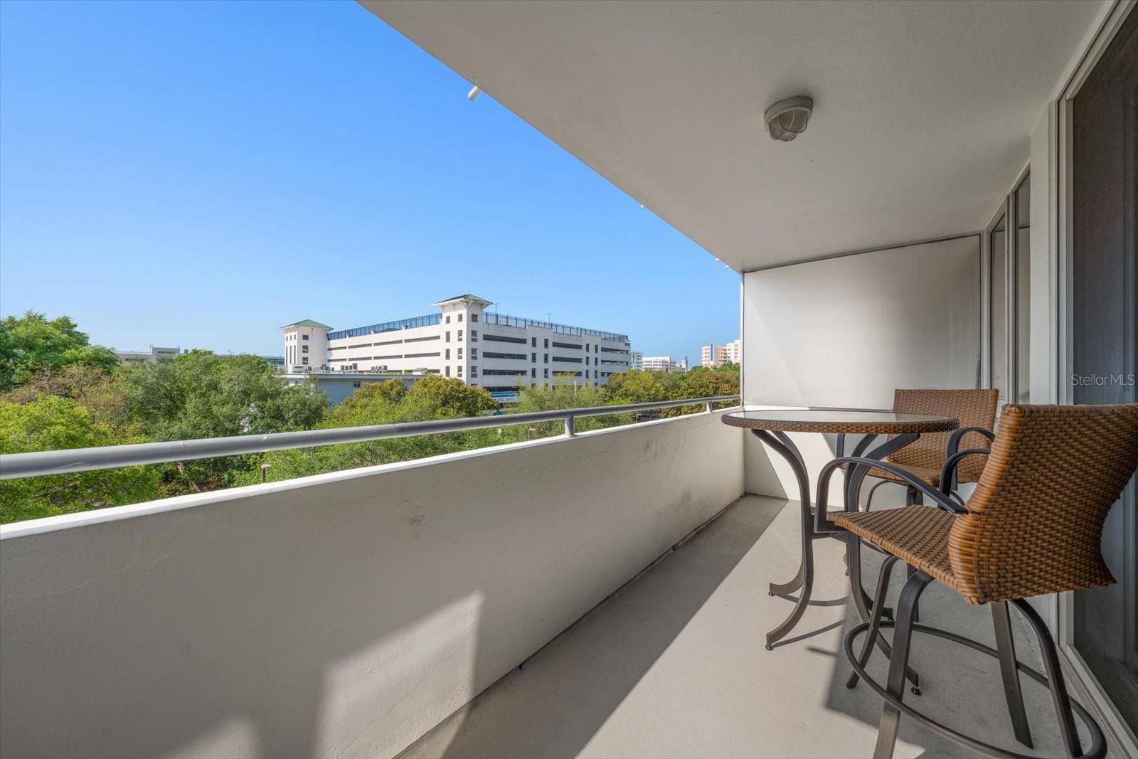 BEACON ON 3RD ST THE - Residential