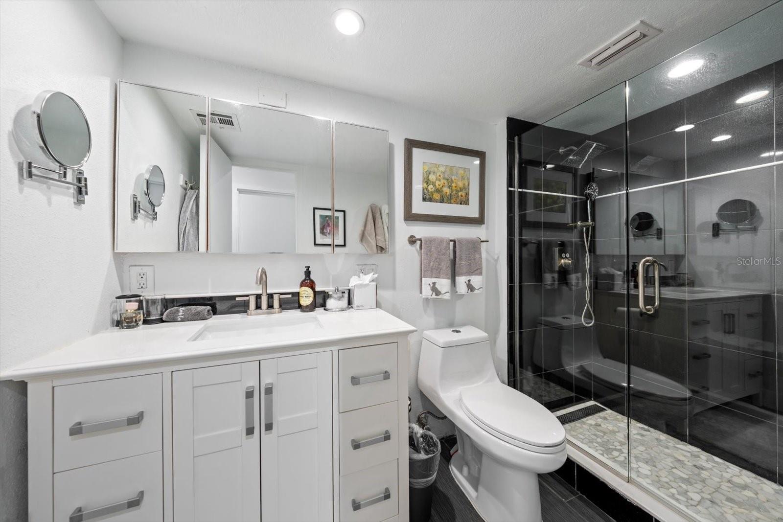 BEACON ON 3RD ST THE - Residential