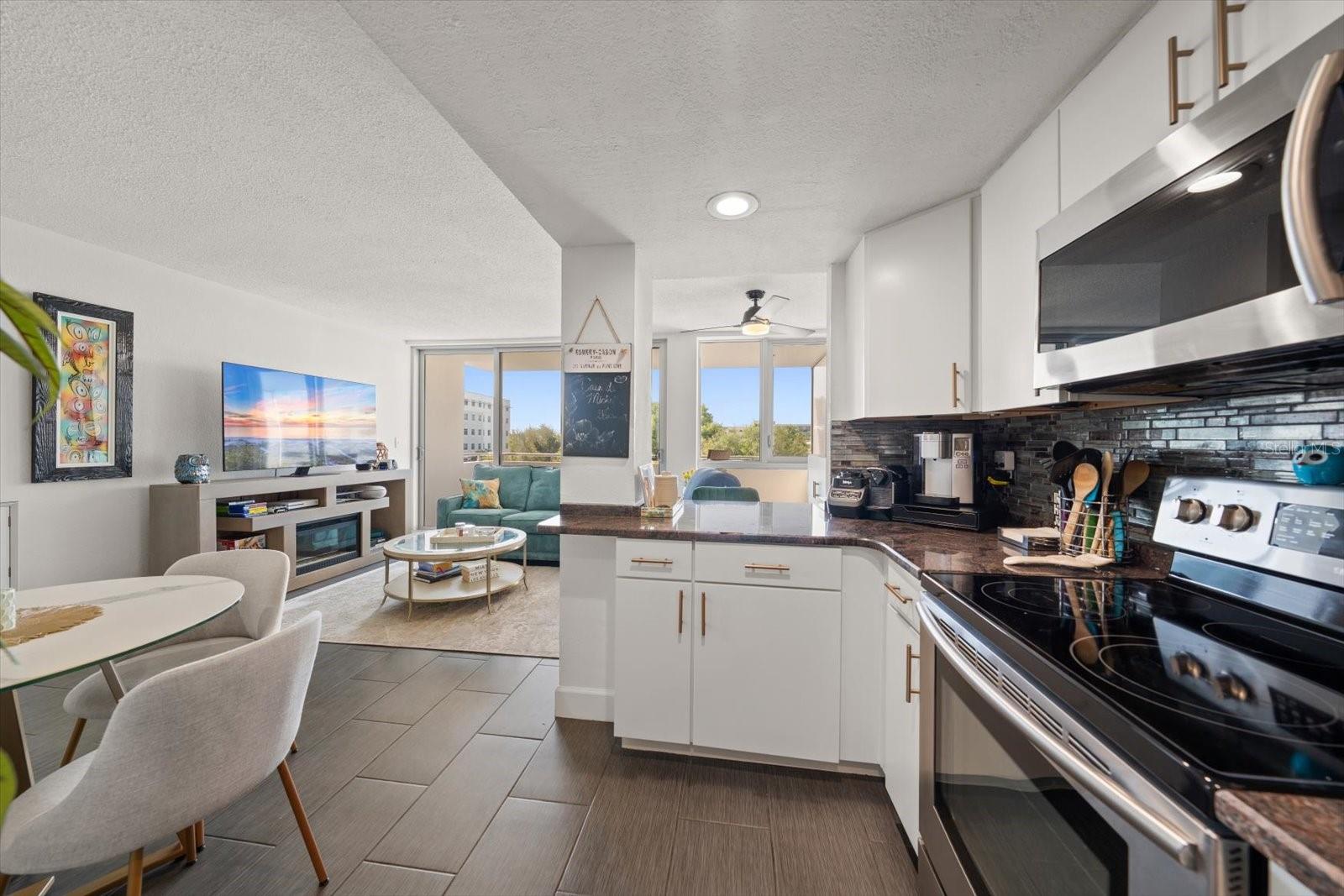 BEACON ON 3RD ST THE - Residential