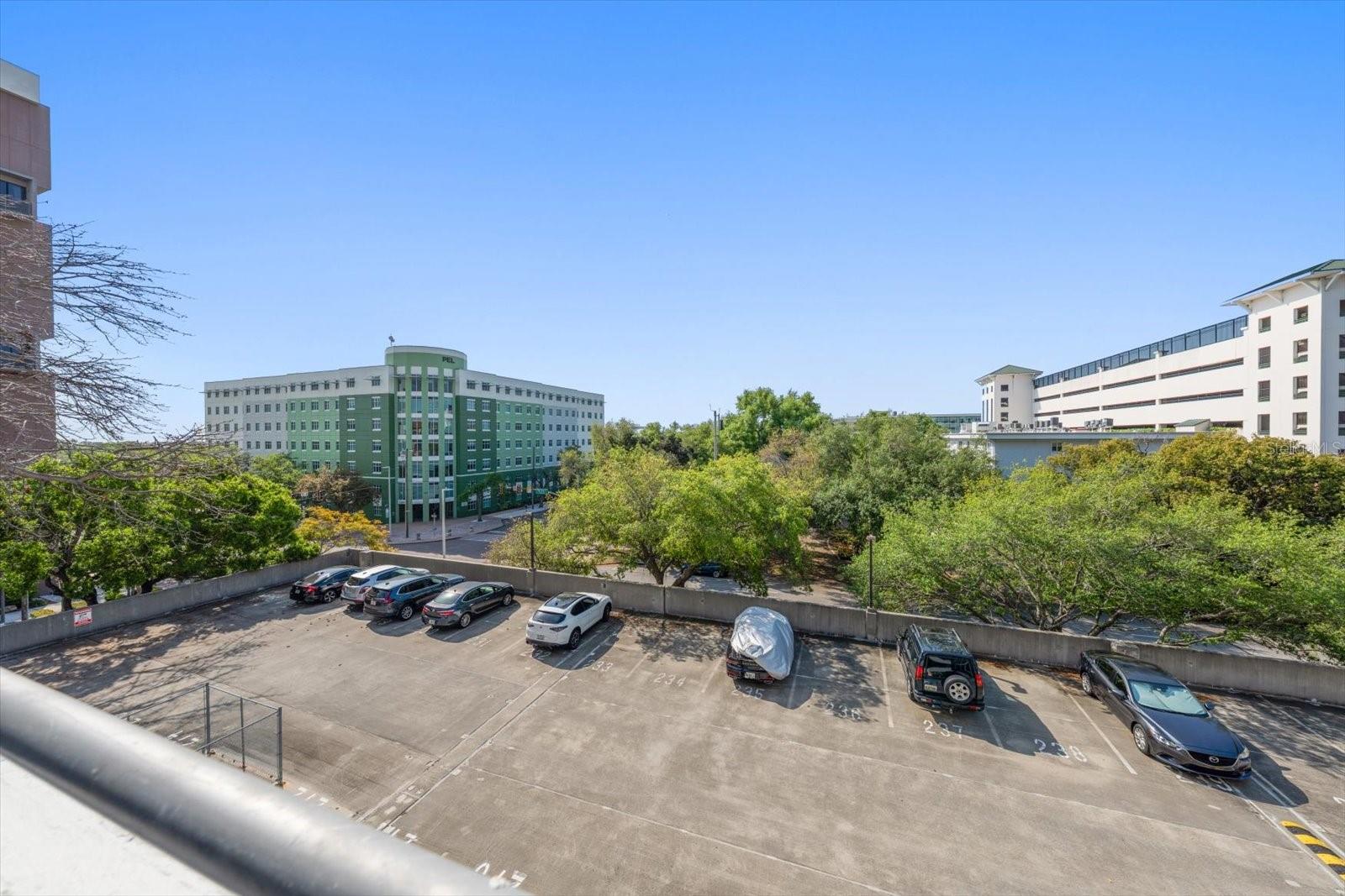 BEACON ON 3RD ST THE - Residential