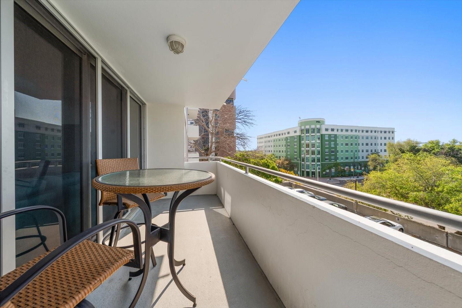 BEACON ON 3RD ST THE - Residential