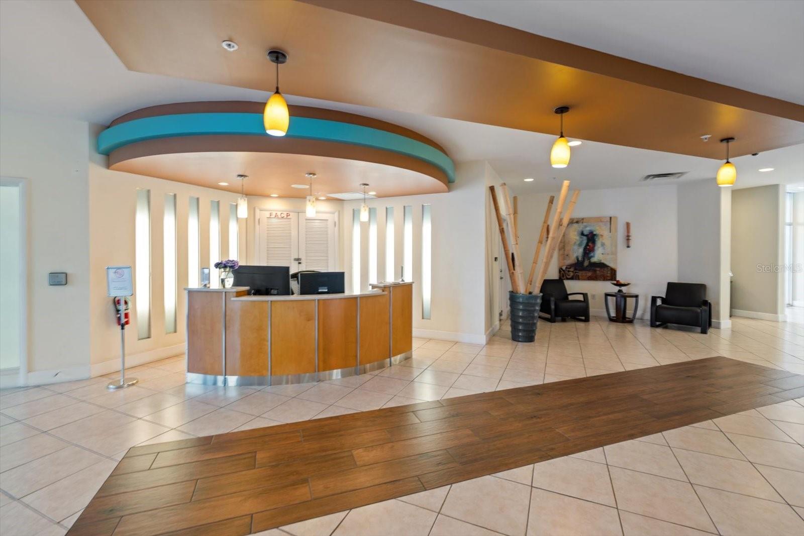 BEACON ON 3RD ST THE - Residential