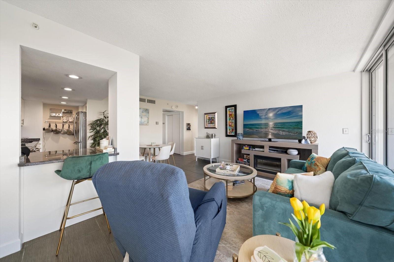 BEACON ON 3RD ST THE - Residential