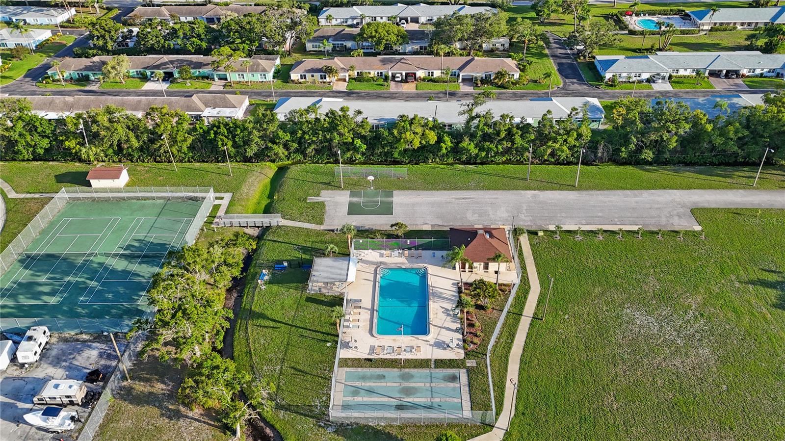 BENT TREE UNIT 1 - Residential Lease