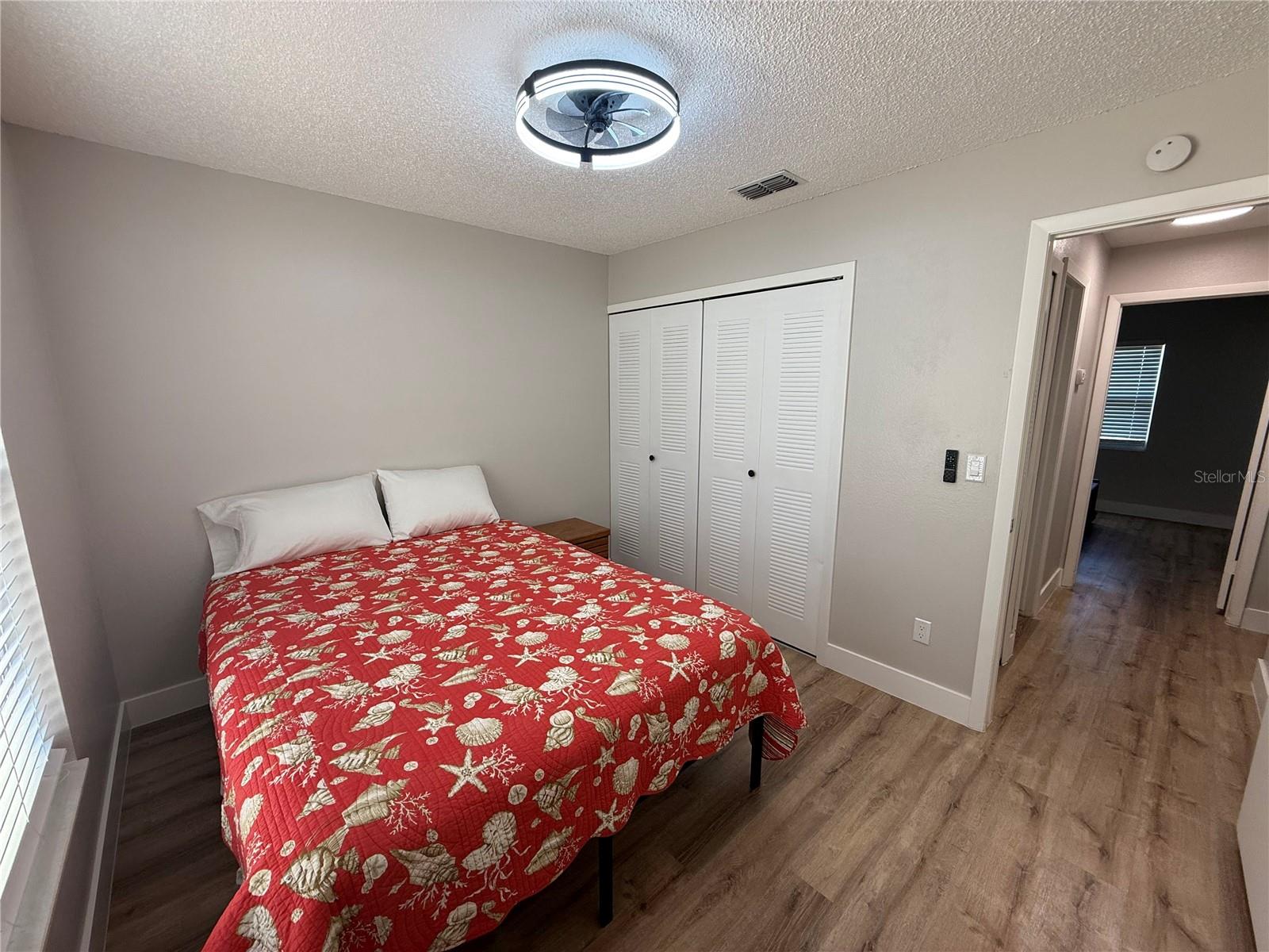 BENT TREE UNIT 1 - Residential Lease